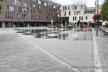 Vijf jongeren krijgen tijdelijk plaatsverbod voor overlast rond dorpsplein