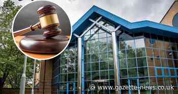 Verdict: Jury finds gym boss from Gosfield GUILTY of child sex assault