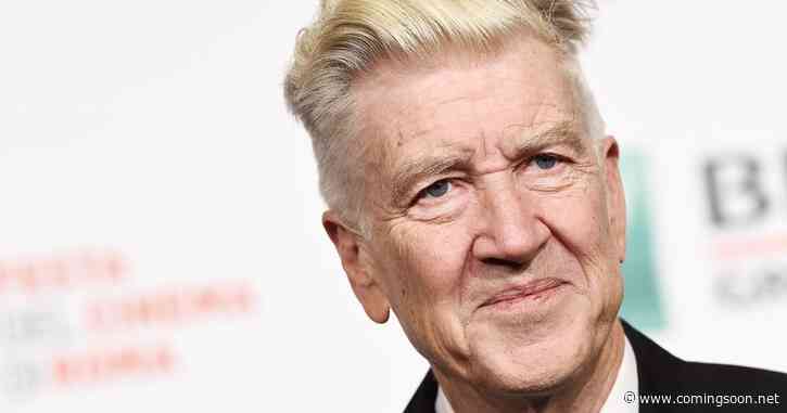 David Lynch Gives Health Update, Is on Supplemental Oxygen