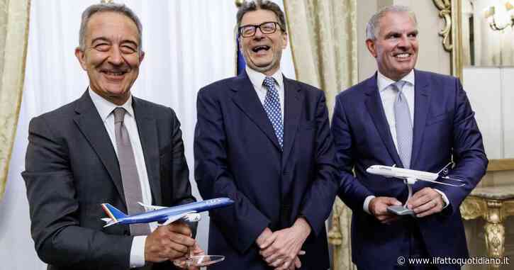 Ita-Lufthansa, la crisi di governo in Germania può far slittare ancora l’operazione