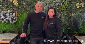 Husband and wife's 'vision' to fill 'Liverpool gap'