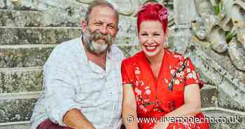 Escape to the Chateau's Dick and Angel Strawbridge supported after special family update