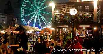 The UK's best Christmas markets ranked