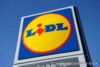 Lidl launches new 'luxury' candle range with prices as low as 99p