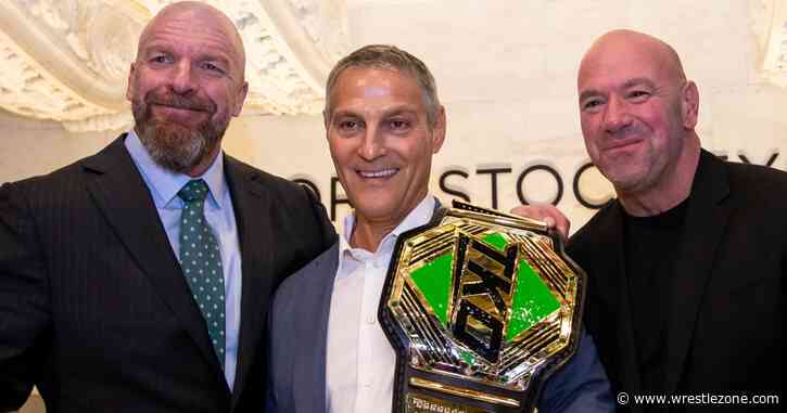 Ari Emanuel Explains Why WWE RAW Moving To Netflix Is A Huge Win For Both Companies