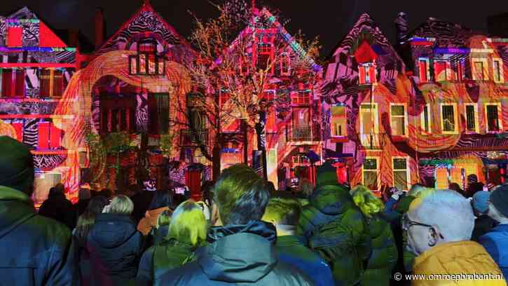 Demonstratie tijdens GLOW gaat toch door: 'Vergissing van gemeente'