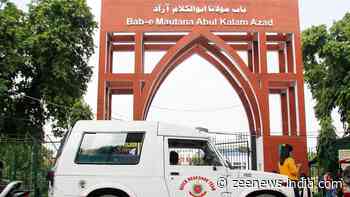 `Convert To Islam Or Get Raped, Fail In Exam`: Hindu Girls Face `Grave Discrimination` In Jamia Millia Islamia