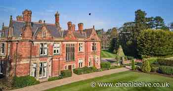 Rockliffe Hall Hotel in Darlington secures extended wedding licence amid major redevelopment plans