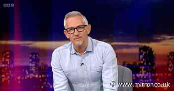 'Lineker's departure may be a win for anti-woke media – but it's the Beeb's loss’