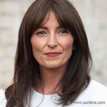 Davina McCall Undergoing Brain Surgery After Rare Tumor Diagnosis