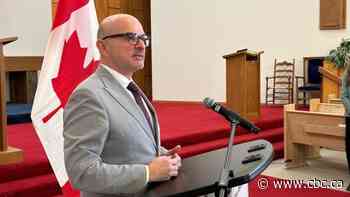 Boissonnault apologizes for shifting statements about family's Indigeneity