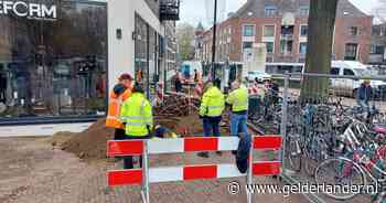 Op zoek naar storing nummer zéven: bewoners in centrum zitten al drie dagen zonder stroom