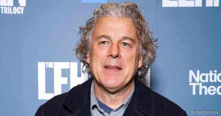 Alan Davies has lost hundreds of pounds in online scams as he’s ‘relentlessly’ targeted