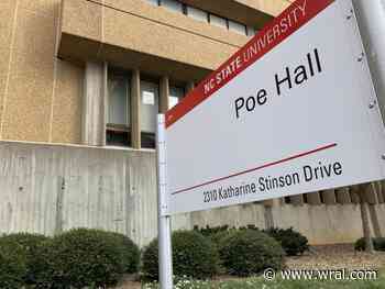 Legal action planned against NC State over PCBs in Poe Hall