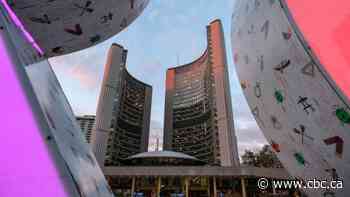 Toronto passes new renovictions bylaw