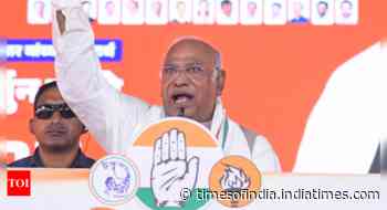 Mallikarjun Kharge salvo at Amit Shah over Article 370 ‘strikes’ Congress-NC ties