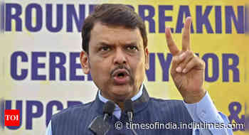 'Dharma yudh of votes': Devendra Fadnavis calls on voters to counter MVA's 'vote jihad'