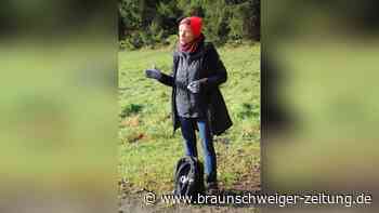 Frau aus dem Harz ist mit Leib und Seele Märchenerzählerin