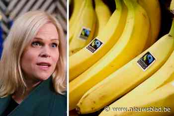 Experts over vreemde ‘bananenfobie’ van Zweedse minister: “Vermijden is een natuurlijke reflex, maar ook de verkeerde”