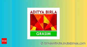 Grasim Industries profit decreases to 45.6 % to Rs 1,100 crore in Q2