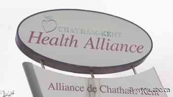 Chatham-Kent Health Alliance extends imaging hours amid delays caused by strike