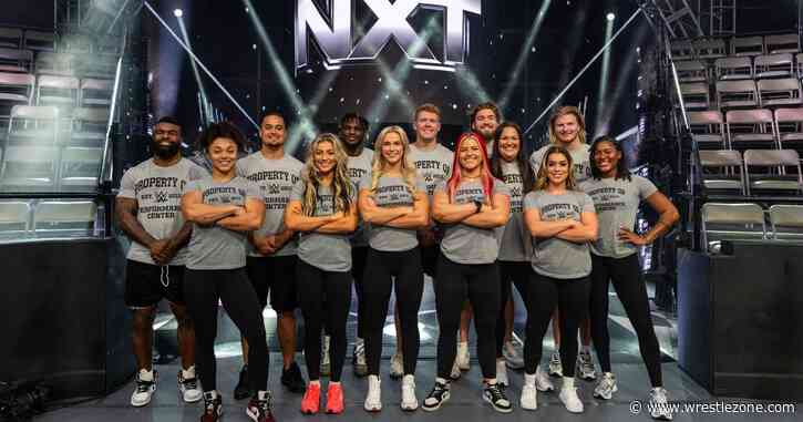 WWE Announces Latest WWE Performance Center Class, Lance Anoa’i And Others Included