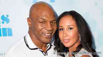 Inside Mike Tyson's, 58, marriage with Kiki Spicer and how she 'turned' his life around