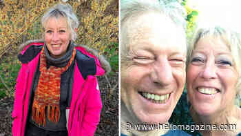 Inside Carol Klein's love story with husband of 46 years