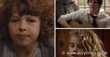 How old are the kids from Outnumbered? Karen, Ben and Jake's real ages