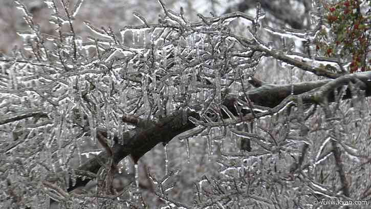 How a weak La Niña may impact Austin's winter climate