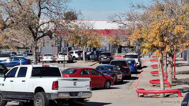 APS: Student detained at La Cueva High School