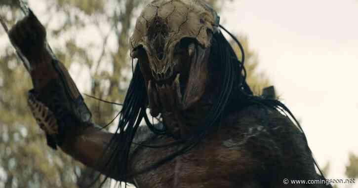 Predator: Badlands Director Reveals Key Difference From Past Movies