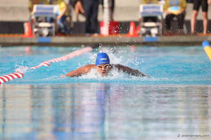 Shareef Elaydi Cracks 15-16 Top 30 All-Time in Fly Events at Folsom Classic