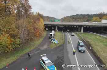 POL-OF: Zahlreiche Verstöße bei Kontrollen aufgedeckt