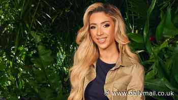 TikTok star GK Barry lands her own ITV show after upcoming stint on I'm A Celebrity as bosses are 'enthralled' by her