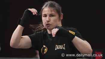 Katie Taylor reveals the secrets to her success and the one thing that keeps her grounded ahead of huge rematch with Amanda Serrano on Jake Paul vs Mike Tyson card