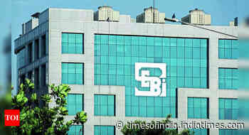 Sebi issues Rs 26 crore demand notice to Reliance Big Entertainment