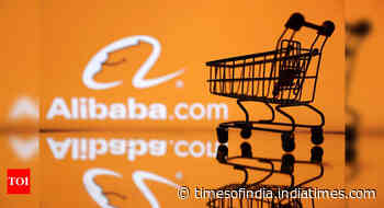 Alibaba misses quarterly revenue estimates, weighted under consumer practices