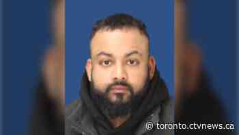 Police make arrest in 2018 stranger sex assault investigation in Whitby, Ont.