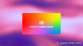 Save Up to 70% Off Adobe Creative Cloud for Black Friday