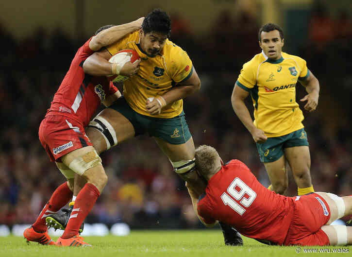 Wallabies power up for Sunday by recalling Skelton and Kerevi