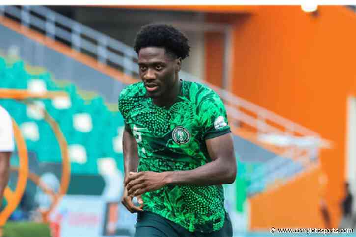 He’s A Lovely Footballer  –Ex Chelsea Youth Coach Hails Aina