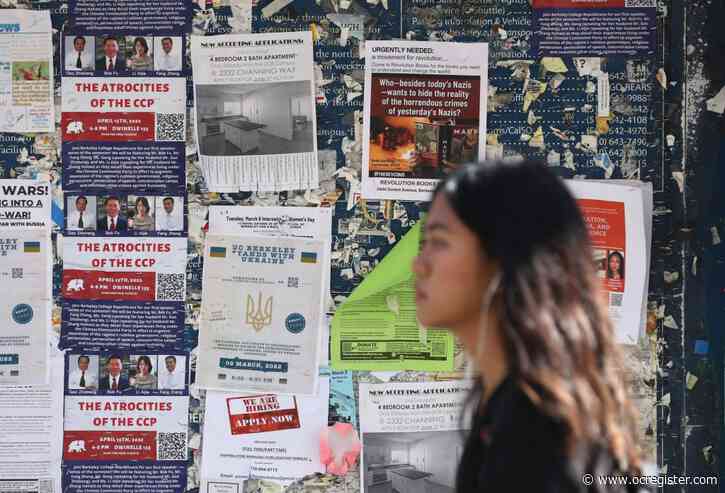 California’s rent control rejection might point to national appetite for different approach