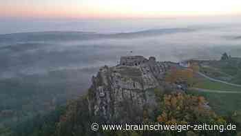 Diese 5 Burgen im Harz muss man gesehen haben