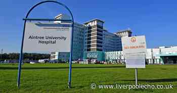 People say the same thing about Aintree Hospital staff following report