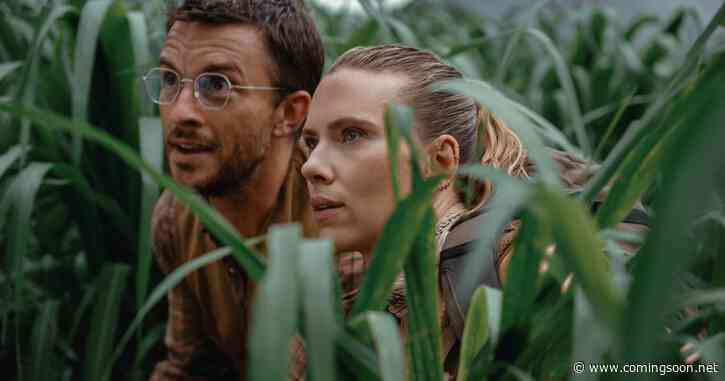 Jurassic World Rebirth Photo Offers New Look at Scarlett Johansson’s Character, Plot Details Teased