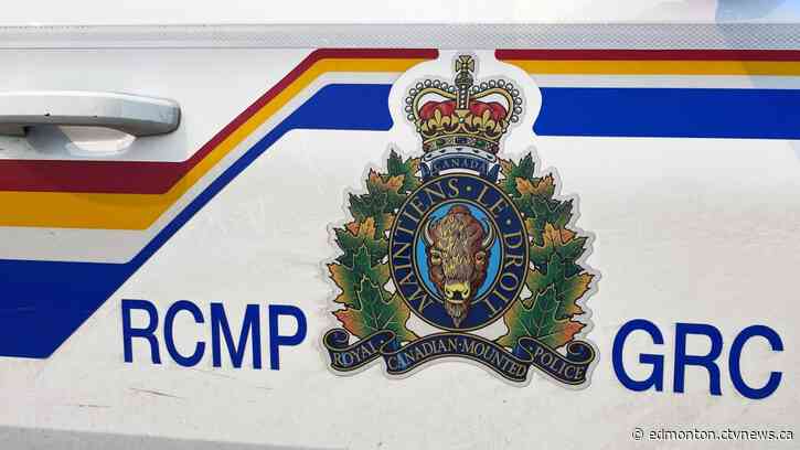 Mother, daughter abducted southeast of Edmonton, man charged