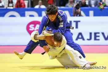 West-Vlaamse judoka’s snel uitgeschakeld op EK U23 in Polen