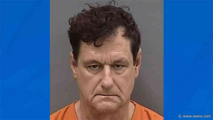 Florida doctor accused of hitting, killing man in wheelchair, then driving off