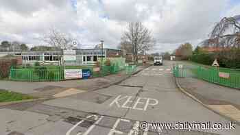 Primary school evacuated after pupil brings an explosive to show and tell